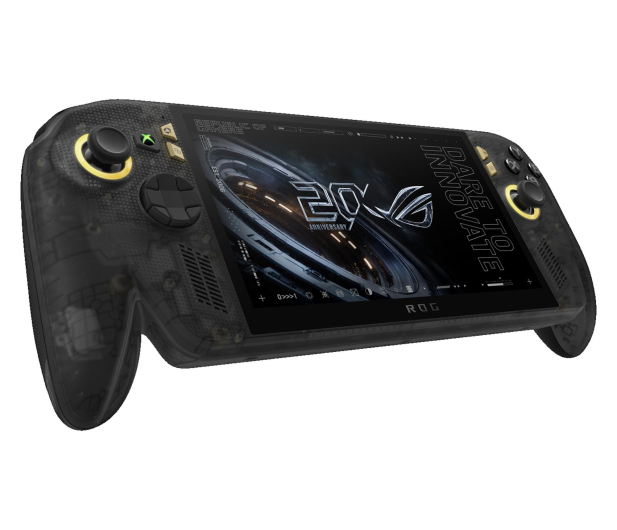 ASUS ROG XBOX Ally X20 Bundle - 1572747 - zdjęcie 3